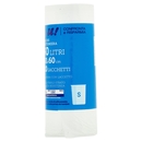 Sacchi Pattumiera 30 Litri con Laccetto U! Confronta e Risparmia